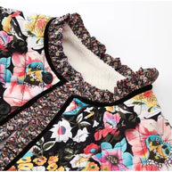 WW - Blumenjacke