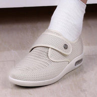 WW | Orthopädische Wechselfußbett-Schuhe für Damen
