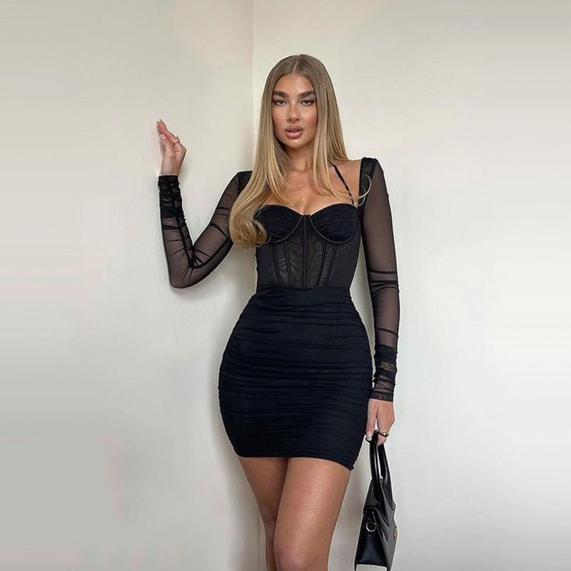 Kleid Molly