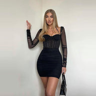 Kleid Molly