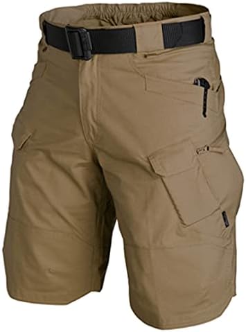 WW | Kurze Arbeitslatzhose