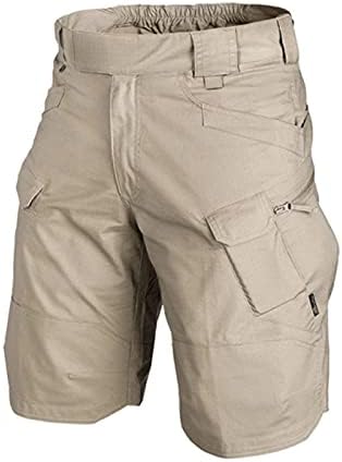WW | Kurze Arbeitslatzhose