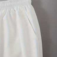 WW | Sommeroutfitsatz in Einfarbiger Farbe