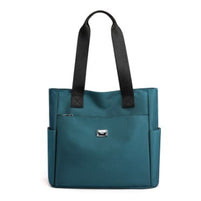 Leichte und wasserdichte Schultertasche