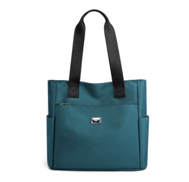 W&W Mode | Multifunktionale Schultertasche
