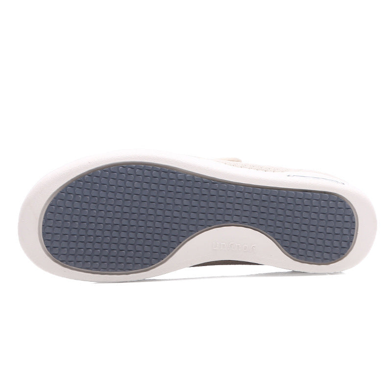 W&W Mode | Breite Orthopädische Diabetiker Damenschuhe