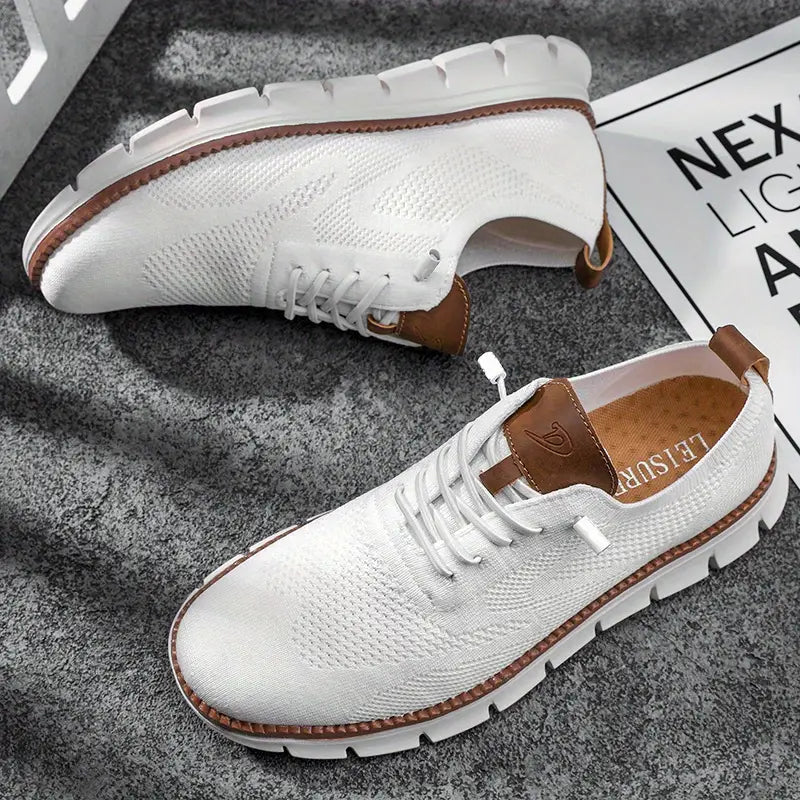 W&W Mode | Moderne Orthopädische Schuhe