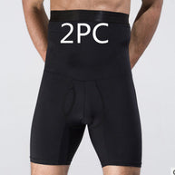 WW | Figurformende Slimming Shorts Für Herren