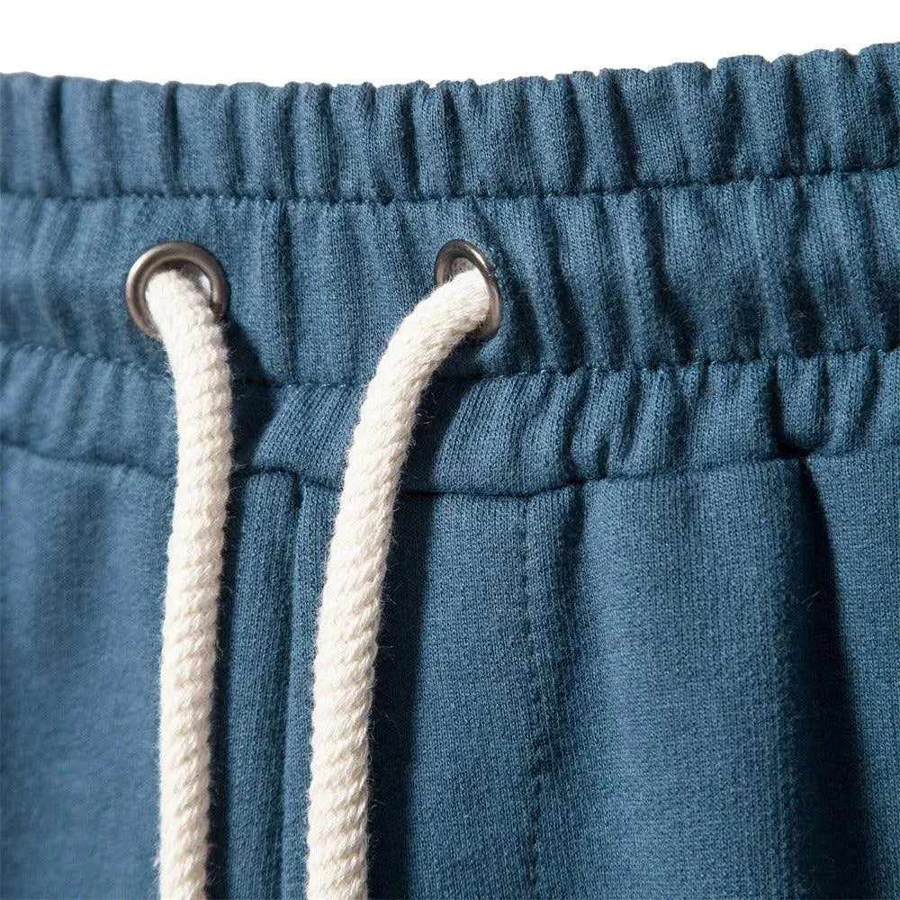 WW | Heren sportshorts met elastische tailleband