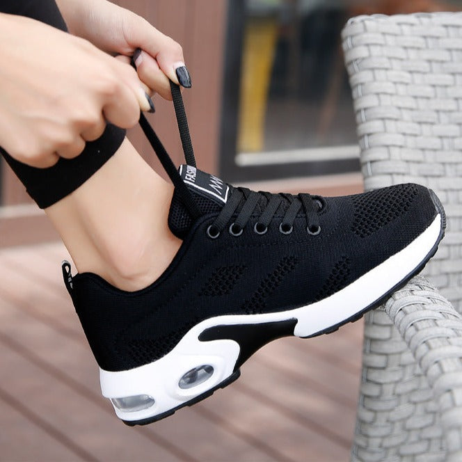 WW | Sportschuhe mit orthopädischer Einlage für Damen
