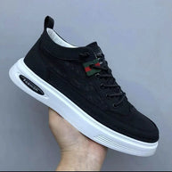 WW | Streetstyle Sneaker Hochwertiges Leder & Innovative Sohlentechnologie