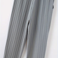 WW | Gestreifte Herren Lässig Sommerhose