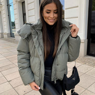 Thailia Khaki