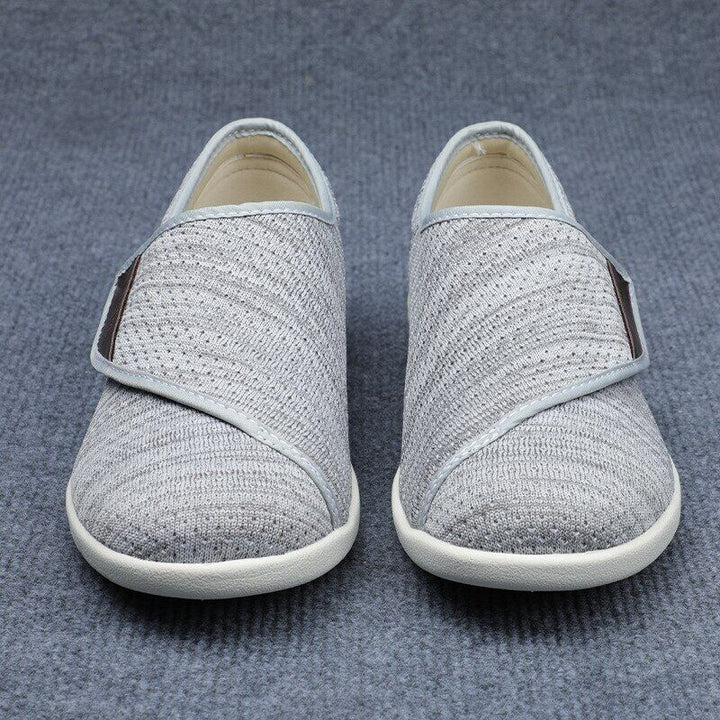 W&W Mode | Damen & Herren Breite, Bequeme Orthopädische Schuhe