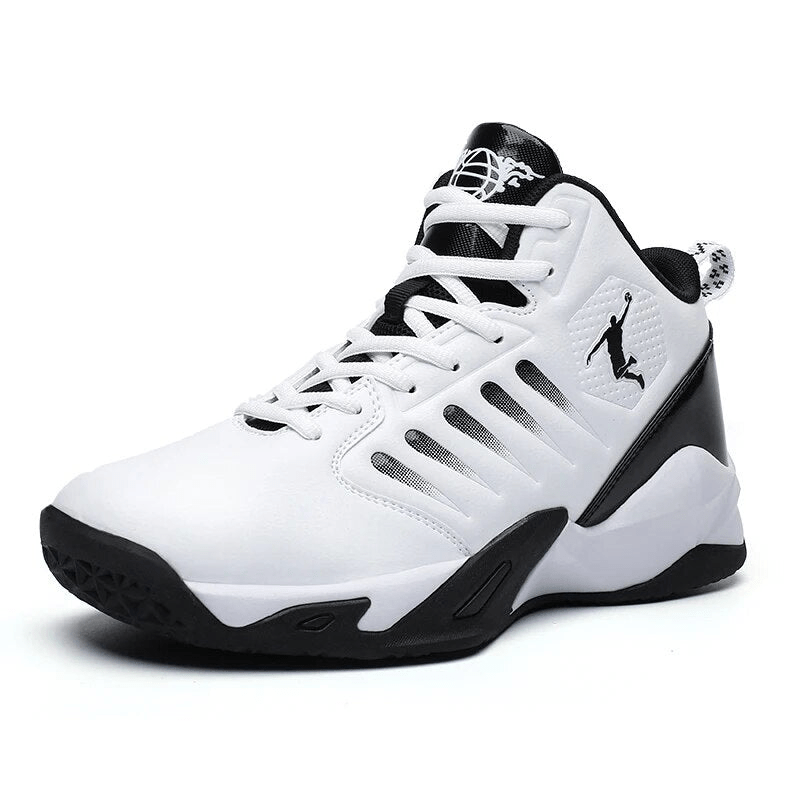 WW | Trendy Herren Basketballschuhe Robuste Sohle