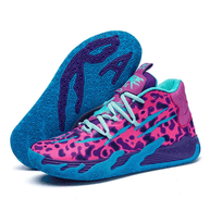 WW | Trendy Herren Basketballschuhe Robuste Sohle