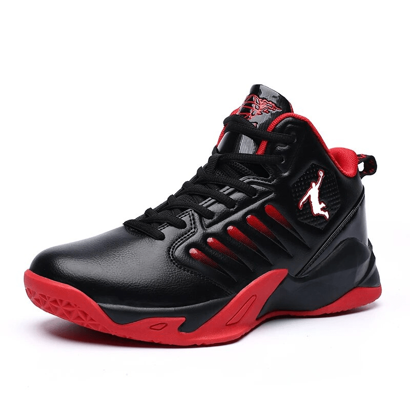 WW | Trendy Herren Basketballschuhe Robuste Sohle