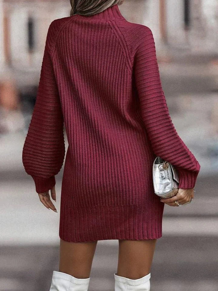 WW | Bluse Mit Weitem Arm – Elegante Und Bequeme Bluse Für Vielseitige Looks