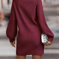 WW | Bluse Mit Weitem Arm – Elegante Und Bequeme Bluse Für Vielseitige Looks