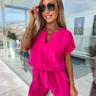 WW | Trendy Jumpsuit
