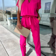 WW | Trendy Jumpsuit