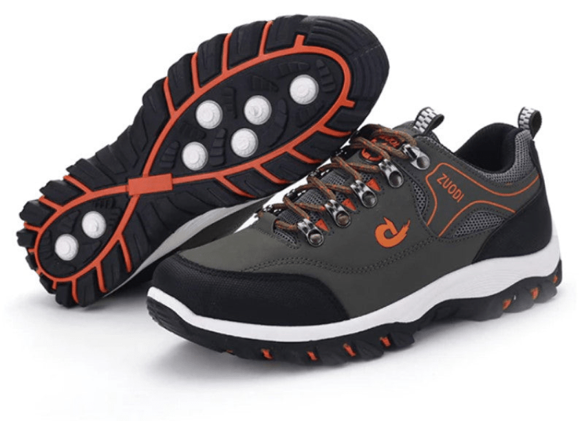 WW | Orthopädische Wanderschuhe Für Herren Herrenschuhe