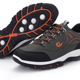WW | Orthopädische Wanderschuhe Für Herren Herrenschuhe