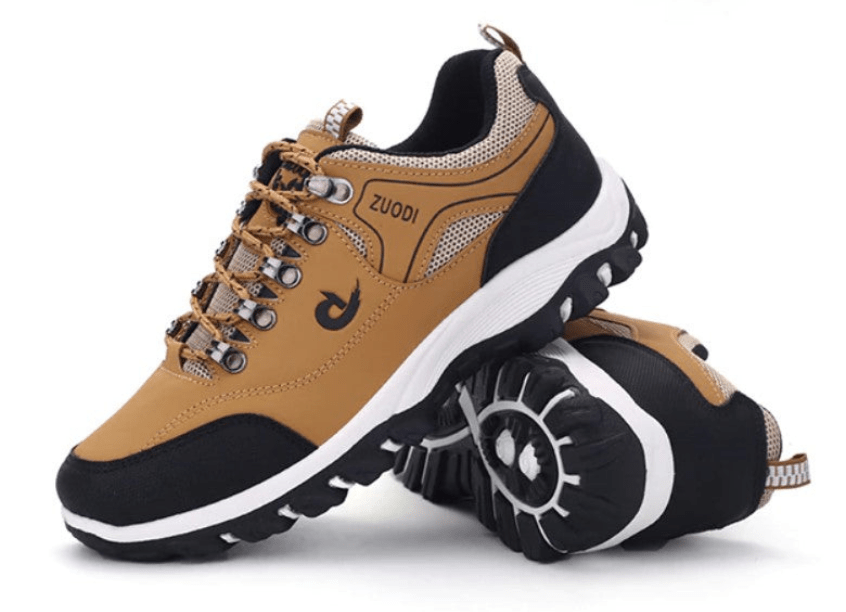 WW | Orthopädische Wanderschuhe Für Herren Herrenschuhe