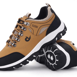 WW | Orthopädische Wanderschuhe Für Herren Herrenschuhe