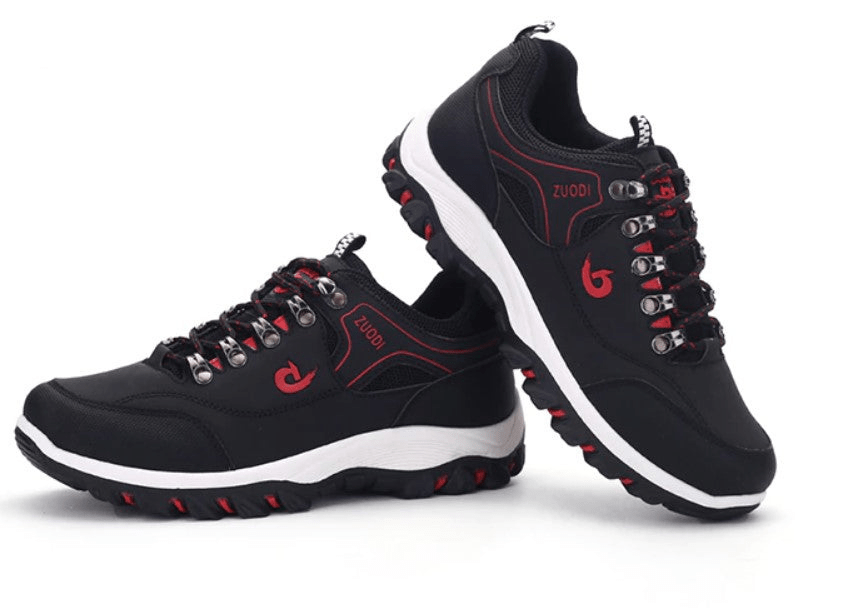 WW | Orthopädische Wanderschuhe Für Herren Herrenschuhe