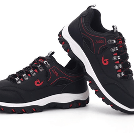 WW | Orthopädische Wanderschuhe Für Herren Herrenschuhe