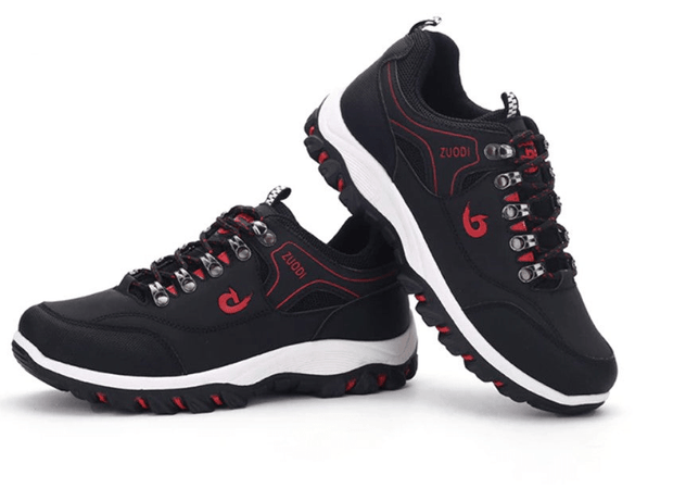WW | Orthopädische Wanderschuhe Für Herren Herrenschuhe