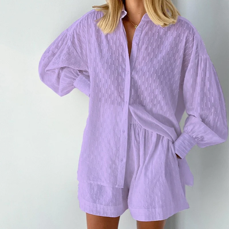 W&W Mode | Casual 2-teiliges Set für Damen