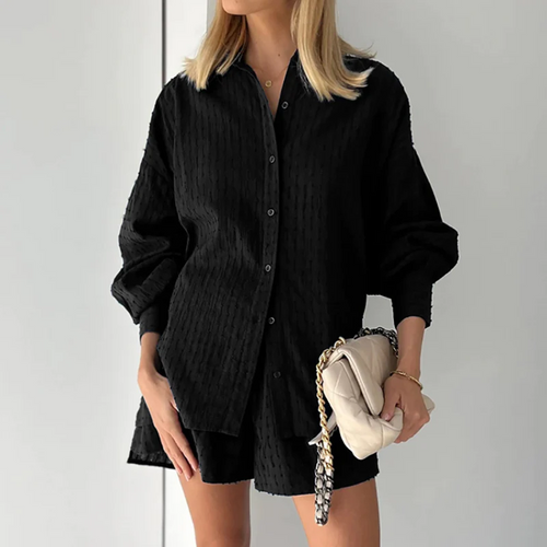 W&W Mode | Casual 2-teiliges Set für Damen