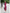 WW Blumenkleid | Modernes Sommerstrandkleid mit kurzen Ärmeln