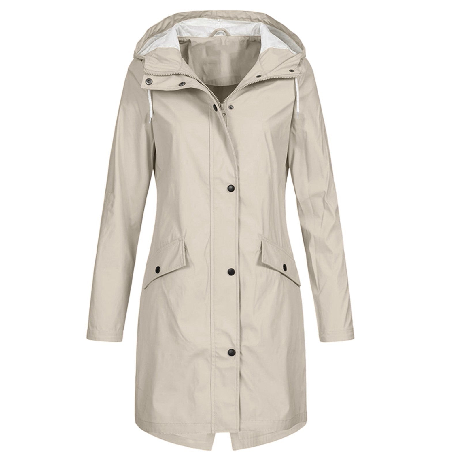 WW | Winddichte Damen-Regenjacke