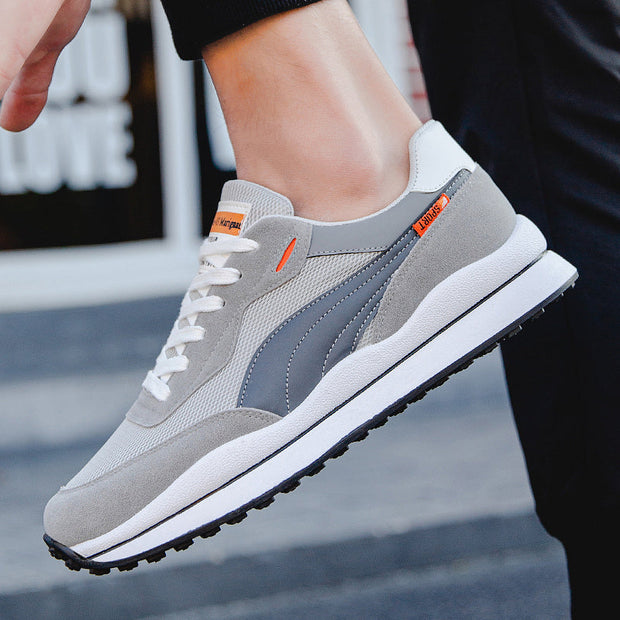 WW | Herren Orthopädische Sportschuhe