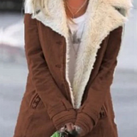 WW | Comfortable Winter Jacket for Women