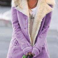 WW | Comfortable Winter Jacket for Women