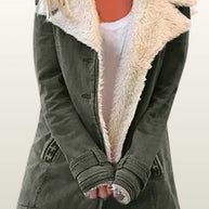 WW | Bequeme Winterjacke