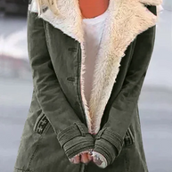 WW | Comfortable Winter Jacket for Women