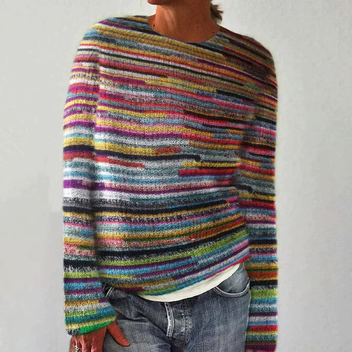 WW | Warmer Wollpullover für Herren