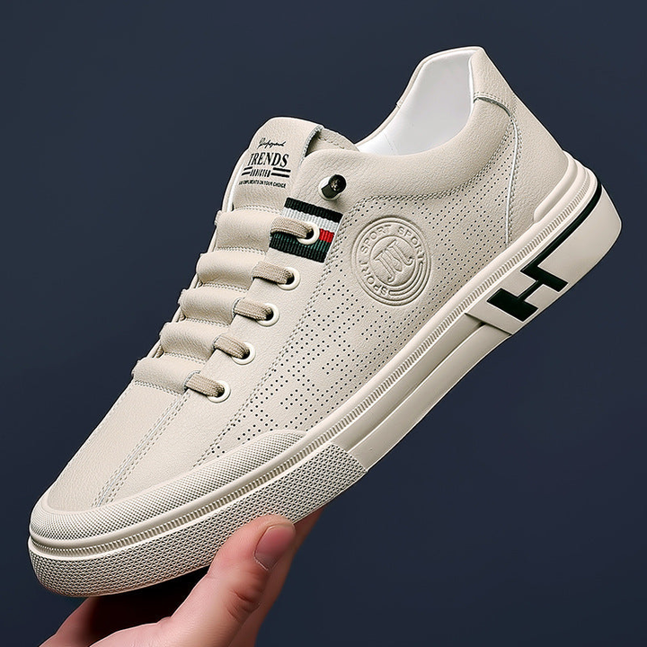 W&W Mode | Bequeme Freizeitschuhe Mit Atmungsaktivem Stoff