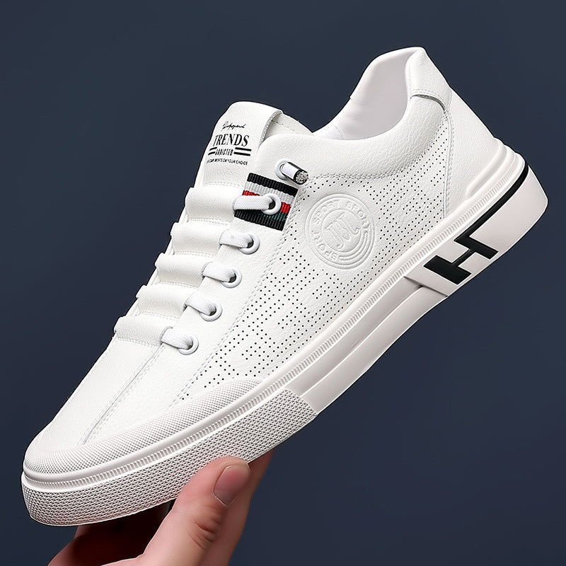 W&W Mode | Bequeme Freizeitschuhe Mit Atmungsaktivem Stoff