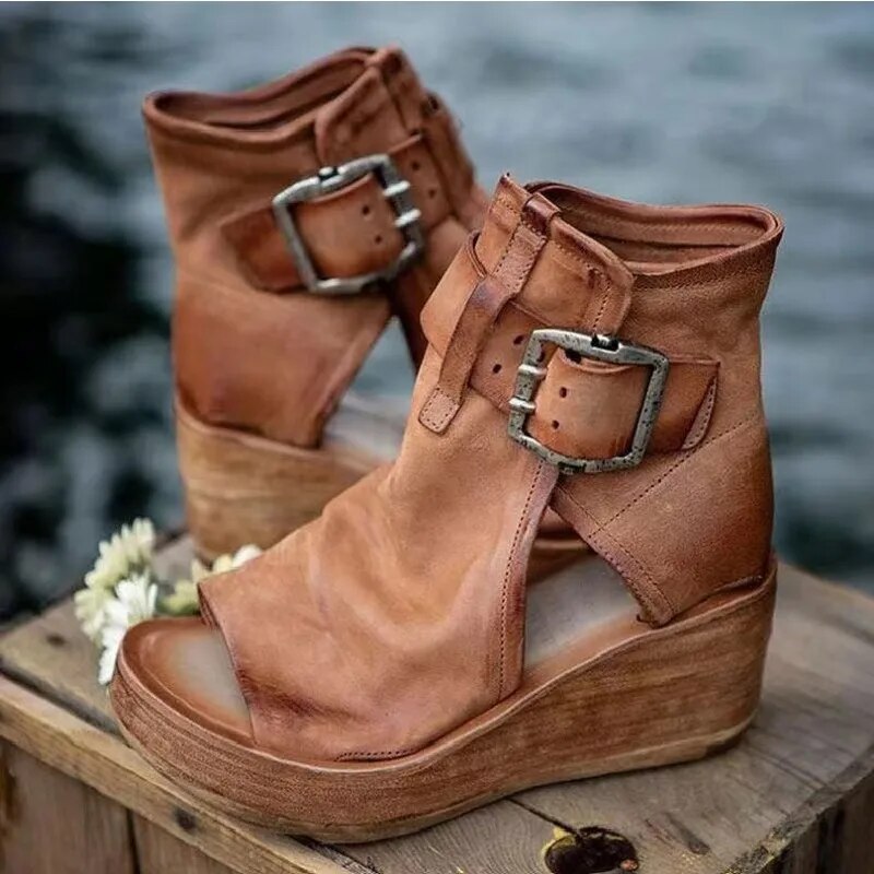 WW | Josie Orthopädische Schuhe
