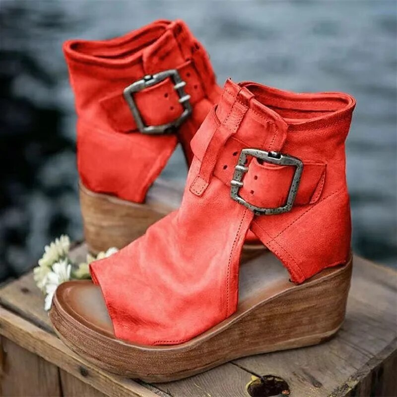 WW | Josie Orthopädische Schuhe