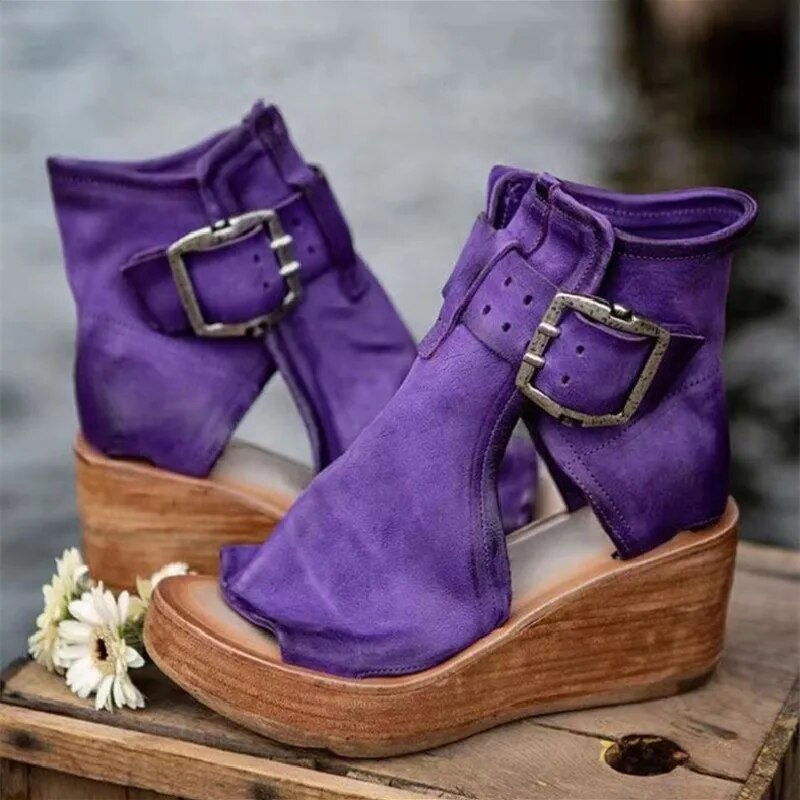 WW | Josie Orthopädische Schuhe