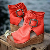 WW | Josie Orthopädische Schuhe