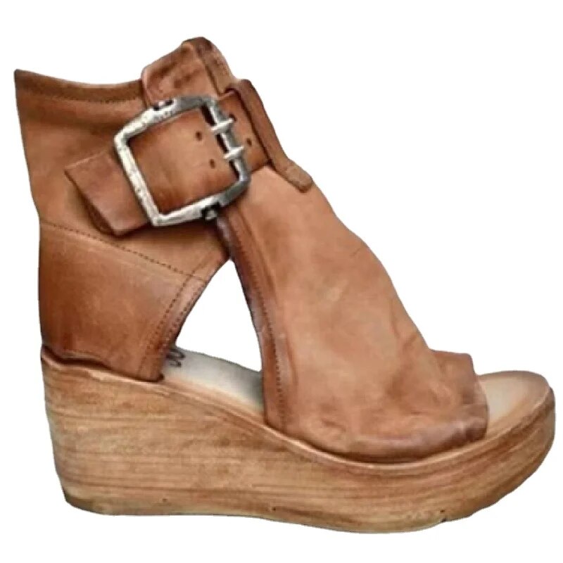WW | Josie Orthopädische Schuhe