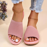 WW - Pantoffel Sandalen